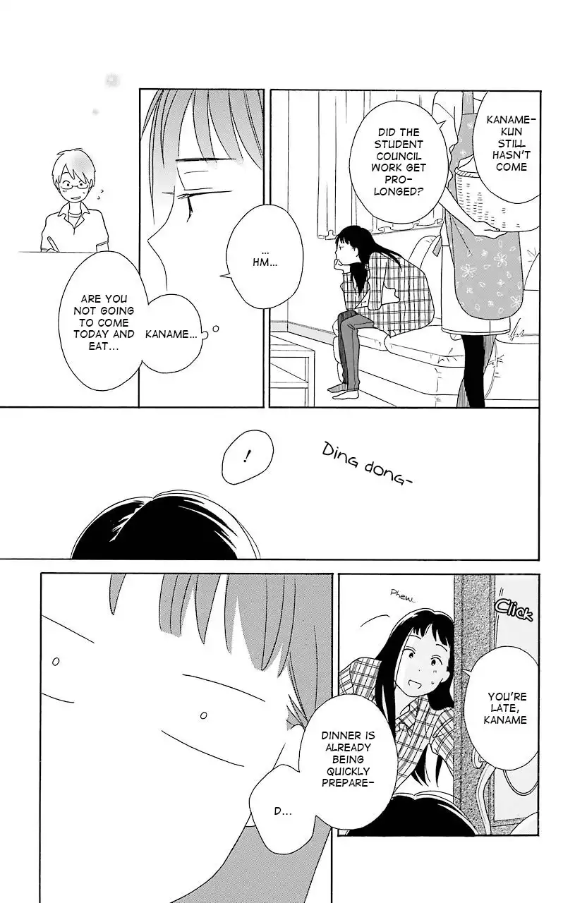 Kimi To Boku Chapter 36 19